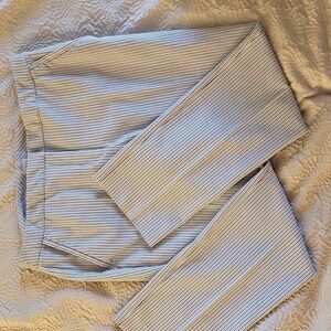 Chicos Like New Pants